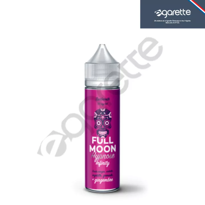 E-liquide Hypnose Infinity 50 ml Full Moon