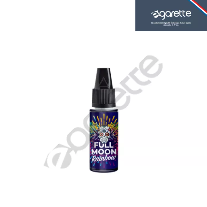 DIY Rainbow konzentriertes Aroma - Full Moon