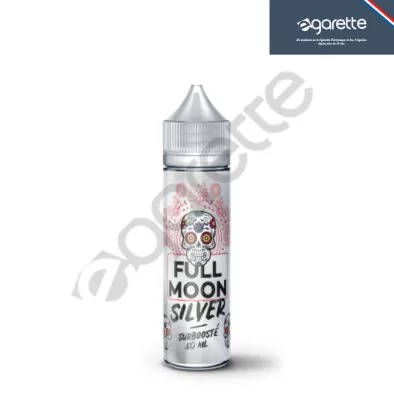 Silver Full Moon 0