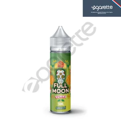 Sunny Full Moon 0