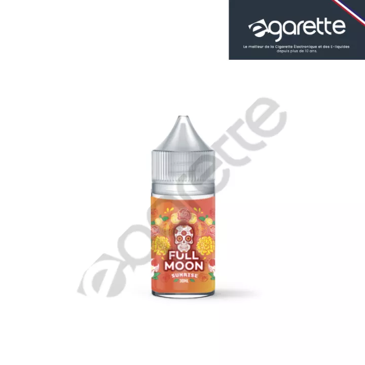 DIY konzentriertes Aroma Sunrise - Full Moon