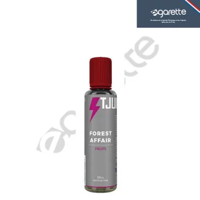 Forest Affair T-Juice 0