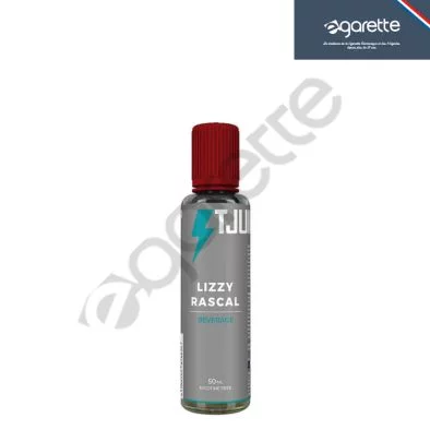 Lizzy Rascal T-Juice 0