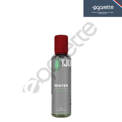 Minted T-Juice 0