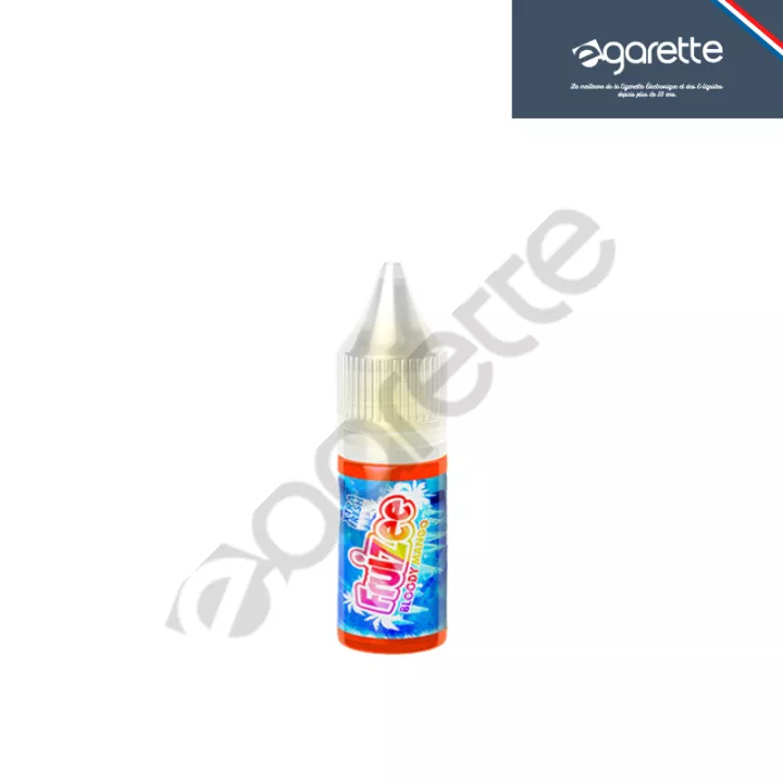 E-liquide Bloody Mango Xtra Fresh 10 ml - Fruizee