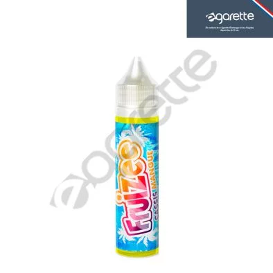 Cassis Mangue Xtra Fresh Fruizee 0