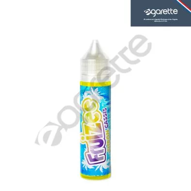 Limone Ribes nero Fruizee 0