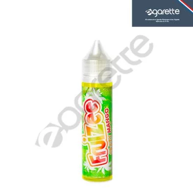 Crazy Mango No Fresh Fruizee 0