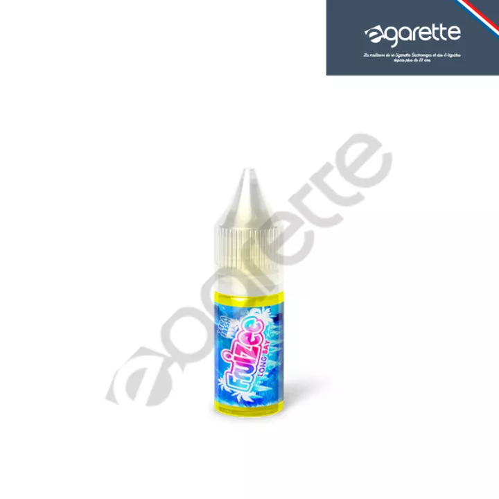 E-liquide Long Bay Xtra Fresh 10 ml - Fruizee