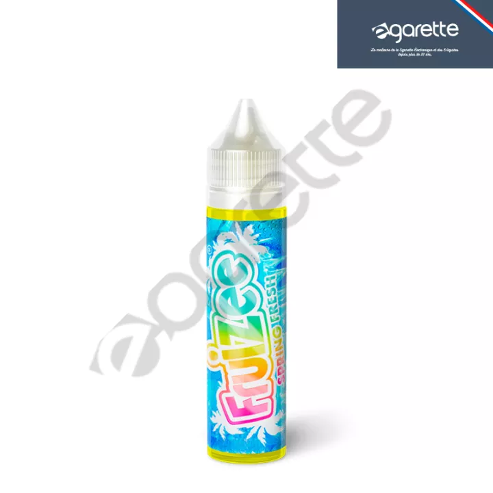 E-liquide Spring Break 50 ml Fruizee