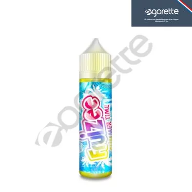 Summer Time Xtra Fresh Fruizee 0