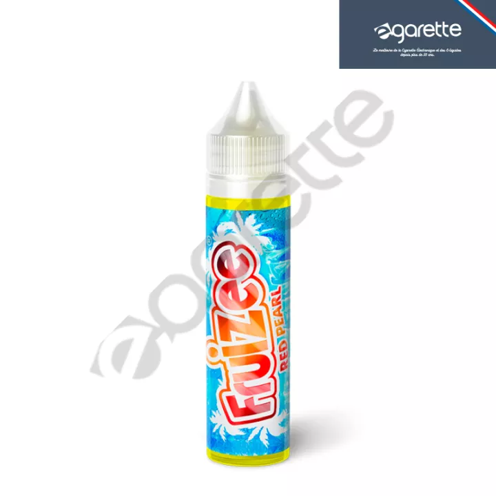 E-liquide Red Peal 50 ml Fruizee