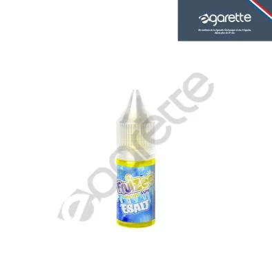 Rising Sun Sel de Nicotine Eliquid France 0