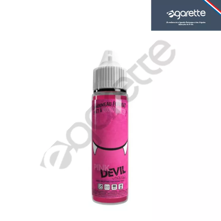 E-Liquid Pink Devil 50/90 ml Avap