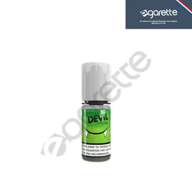 Green Devil Avap 0