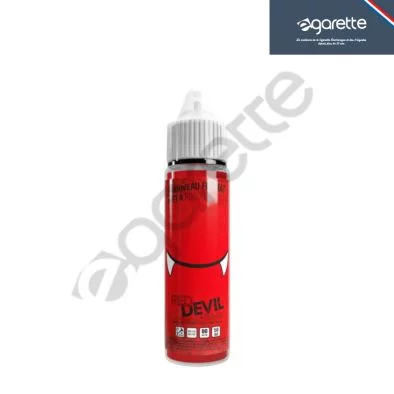 Red Devil Avap 0