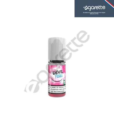Pink Devil Fresh Avap 0