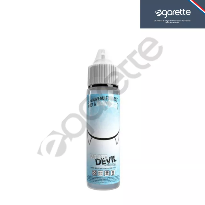 E-Liquid White Devil 50 ml Avap