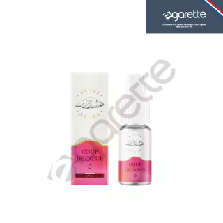 Coup de C&oelig;ur 10 ml Petit Nuage
