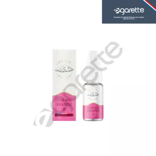 Goyave Frapp&eacute;e Petit Nuage