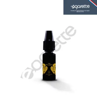 The Archangel Vaponaute 0