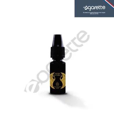 Silver Stork Vaponaute 0