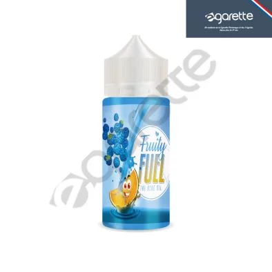The Blue Oil Fruity Fuel 0