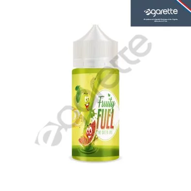 The Green Oil Fuel 0