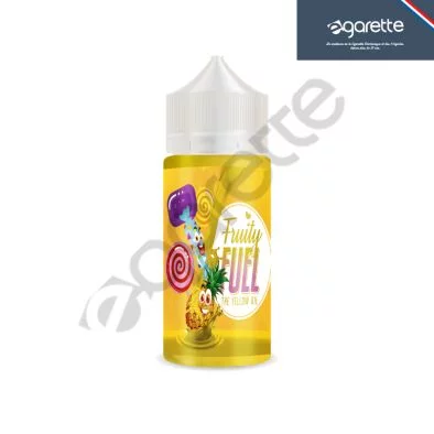 The Yellow Oil Fuel 0