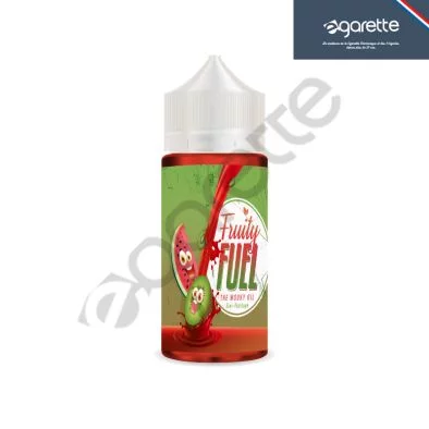 The Wooky Oil Fuel 0