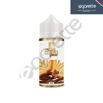 Dulce Grand Fuel 0