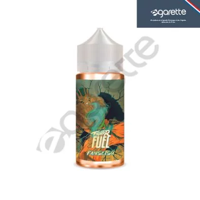 Kansetsu Fighter Fuel 0