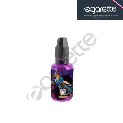 Concentré Mawashi Fighter Fuel 0