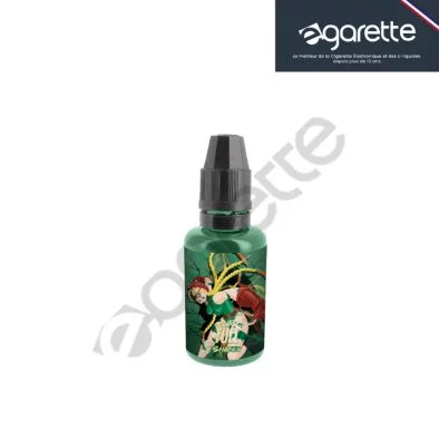 Concentré Shaken Fighter Fuel 0