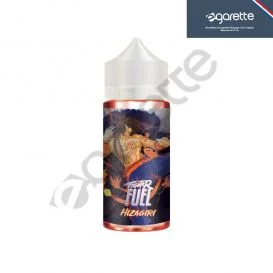 Hizagiri Fighter Fuel
