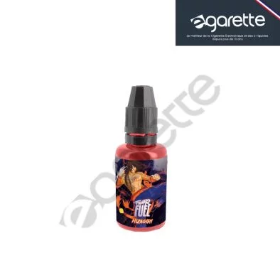 Concentré Hizagiri Fighter Fuel 0