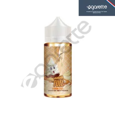 Cornitto Graham Maison Fuel 0