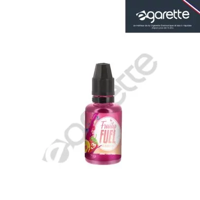 The Diabolo Oil Concentré 30 ml Fruity Fuel Maison Fuel 0