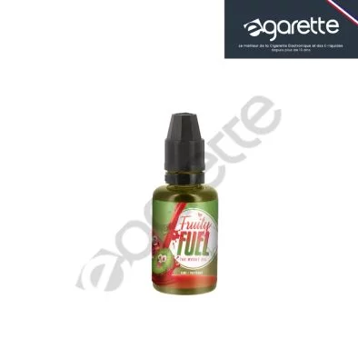 The Wooky Oil Concentré 30 ml Fruity Fuel Maison Fuel 0
