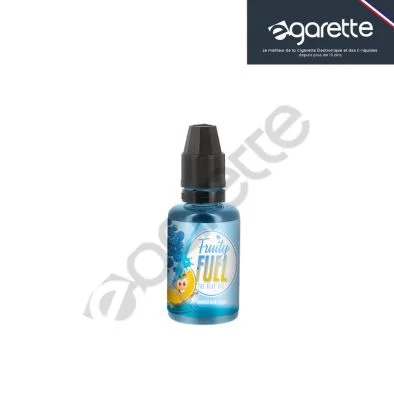 The Blue Oil Concentré 30 ml Fruity Fuel Maison Fuel 0