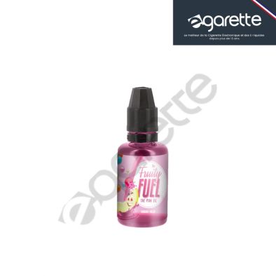 The Pink Oil Concentré 30 ml Fruity Fuel Maison Fuel 0