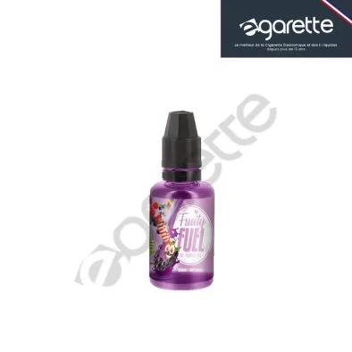 The Purple Oil Concentré 30 ml Fruity Fuel Maison Fuel 0