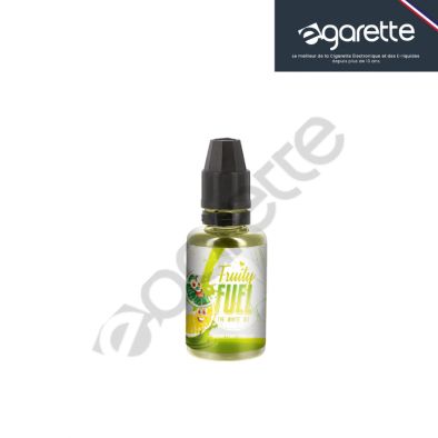 The White Oil Concentré 30 ml Fruity Fuel Maison Fuel 0