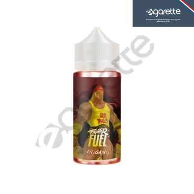 Hogano Fighter Fuel 0
