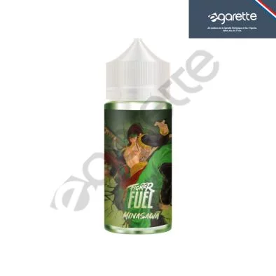 Minasawa Fighter Fuel 0