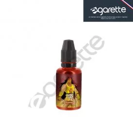 Hogano Concentré Fighter Fuel