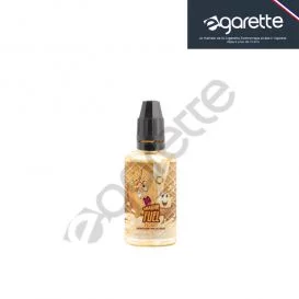 Concentré Pecano 30ml - Graham Fuel