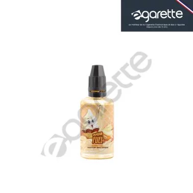 Concentré Cornitto 30ml - Graham Fuel 0