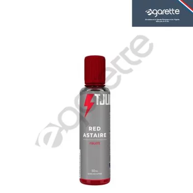 Red Astaire T.Juice 0