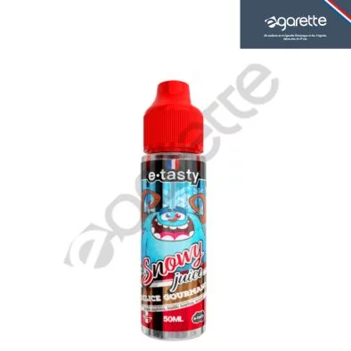 Snowy Juice E.Tasty 0